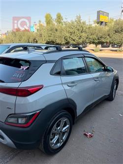 هيونداي كونا
